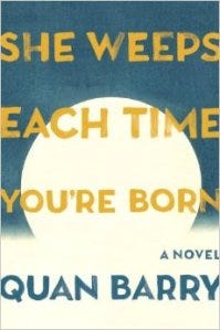 She Weeps Each Time You're Born She Weeps Each Time You're Born