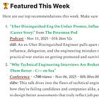 🔥 Major Updates Coming to Tech Talks Weekly. Please read!