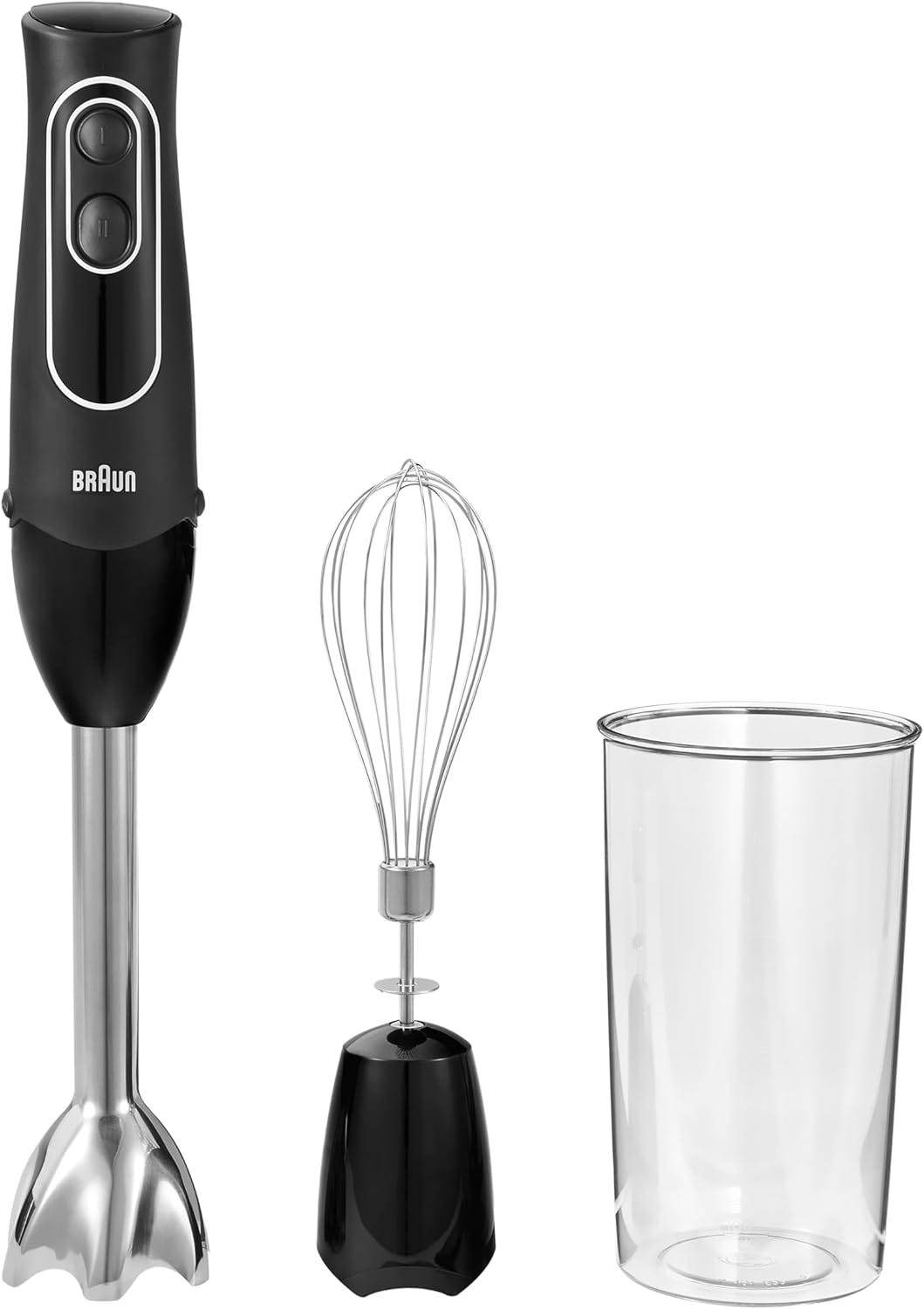 Braun Immersion Blender