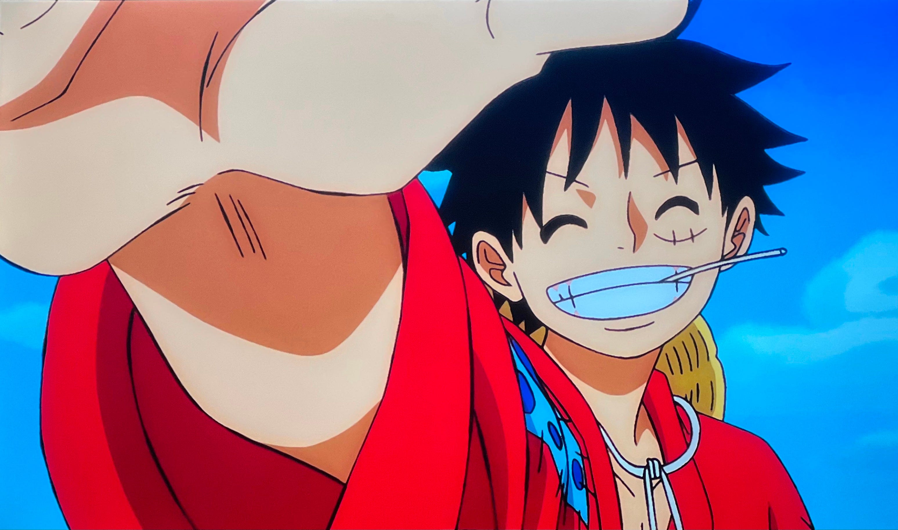 WANTED: One Piece of my Heart (I Can't Believe It! I'm All
