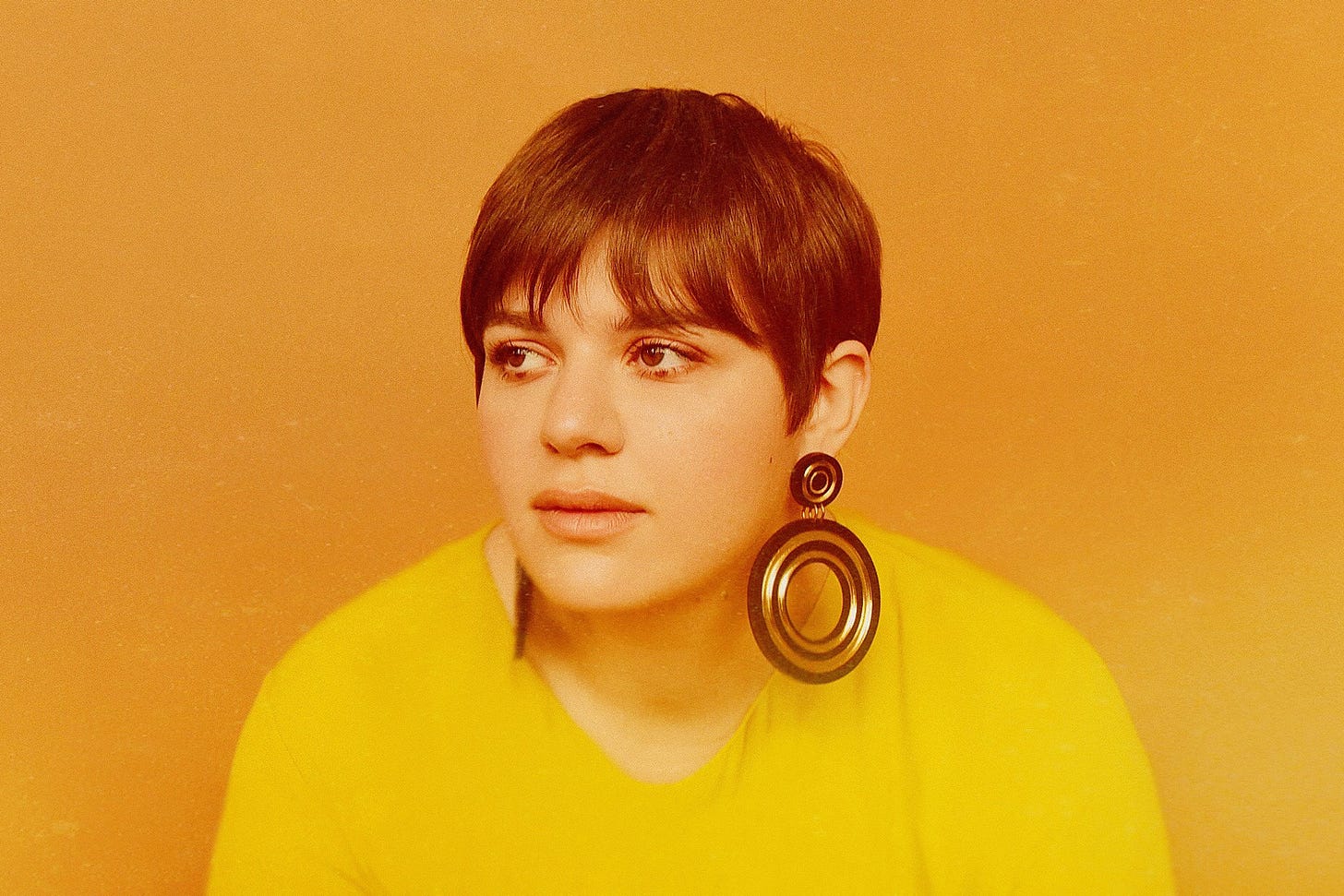 Yebba Unveils Delicate Break-Up Ballad 'Distance' - Rolling Stone