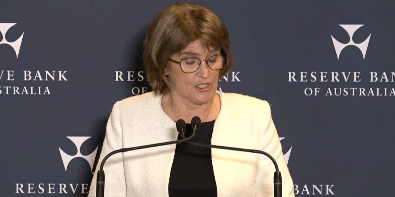 RBA Warns Rate Hikes Now on the Table—No Cuts Coming, Mortgage Pain May Get Worse