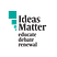 Jacob Reynolds Ideas Matter's avatar