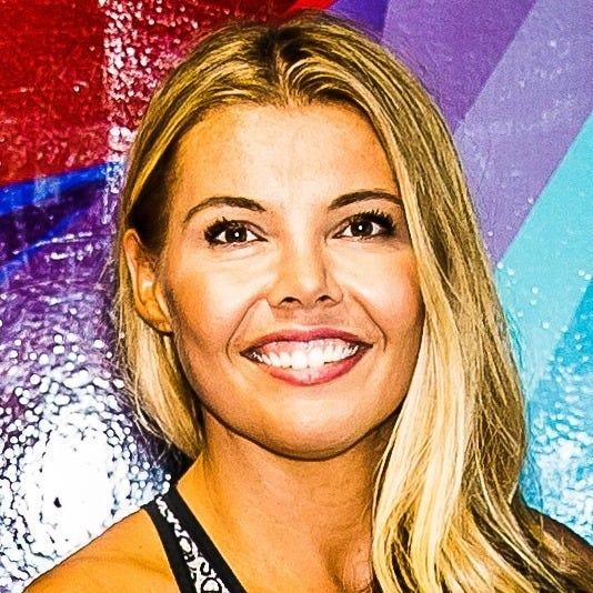 Twenty tabs open with Robyn Law