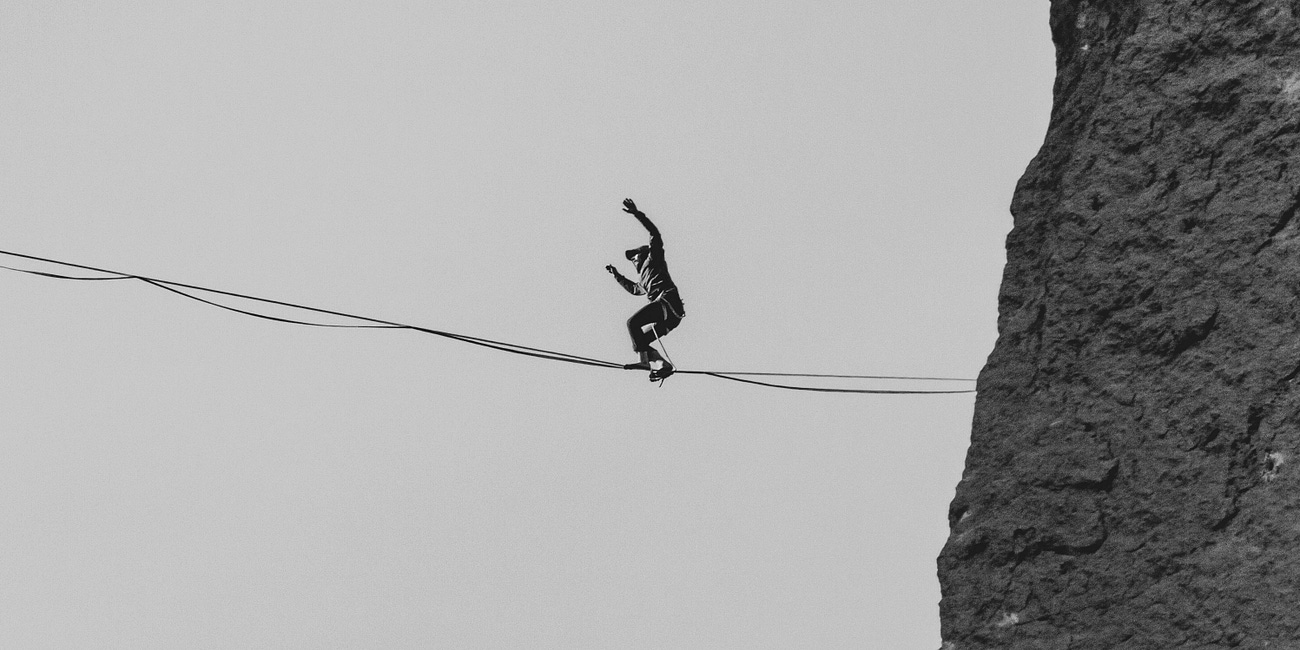The right and critical moment