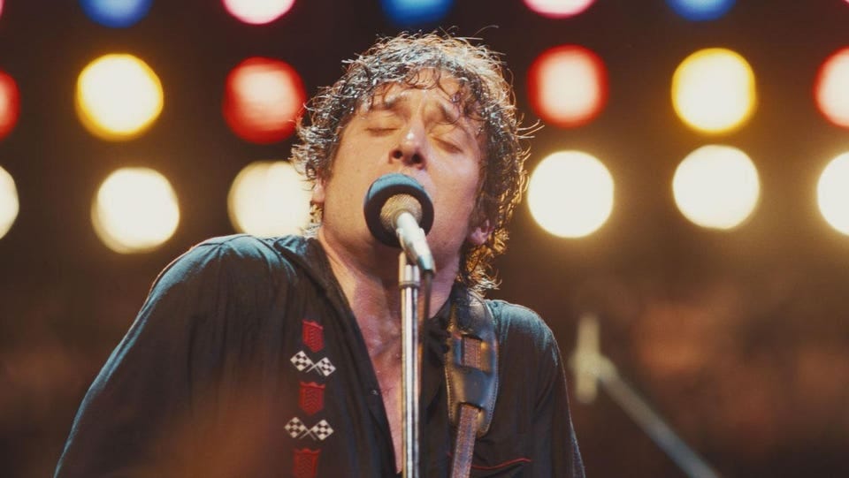 Springsteen: Deliver Me From Nowhere' Rotten Tomatoes Reviews: Who's The  Boss?