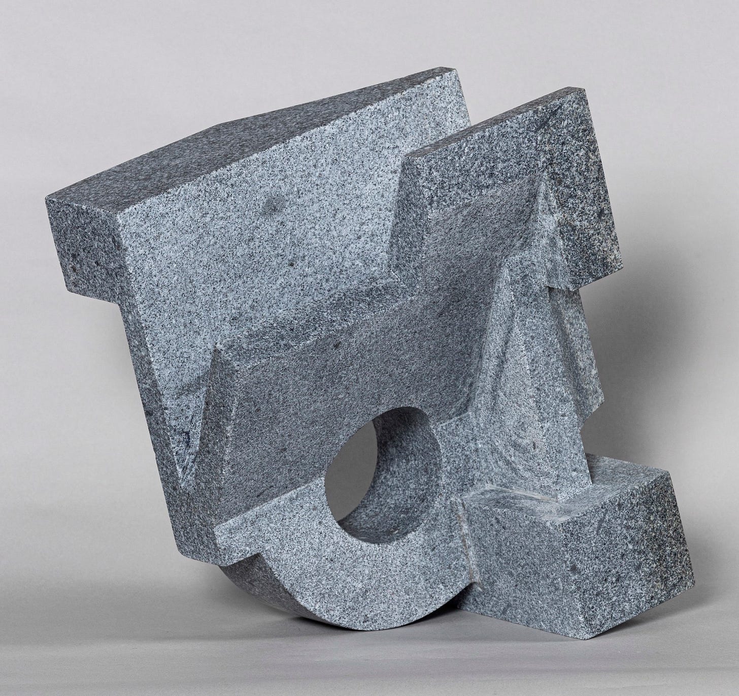 Eyelet for the Universe by Andreas von Huene
