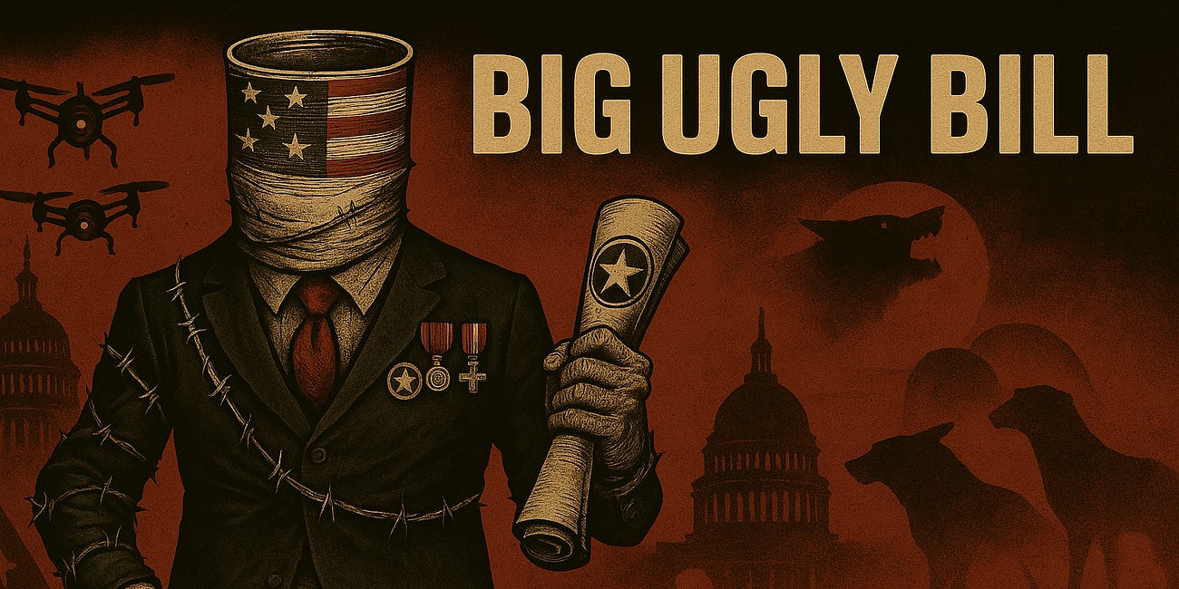 Big Ugly Bill