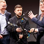 Подкаст «Что это было»