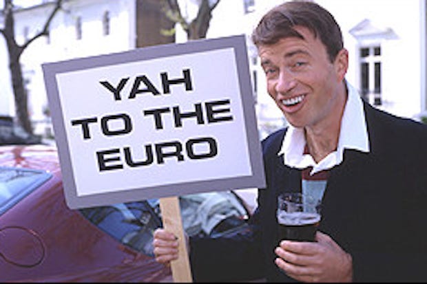Is it a case of Tim-Nice-But-Dim for Remain? | The Spectator Is it a case of Tim-Nice-But-Dim for Remain? | The Spectator