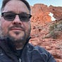 Scott Ehnert's avatar