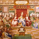 Argument from Trusting the Creeds