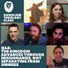 The GoodLion Podcast