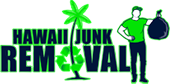 Artwork for Hawaii Junk Removal