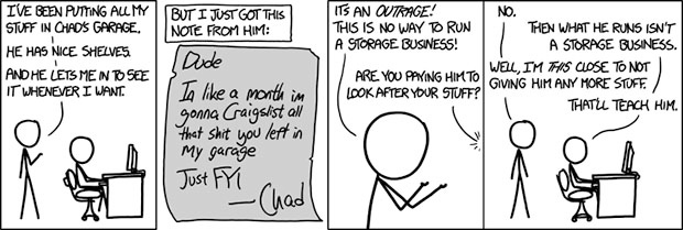 Comic: The Instagram Hoopla Translated Into a Real-World ...