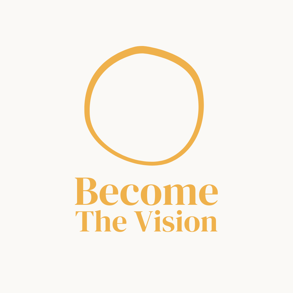 Become The Vision