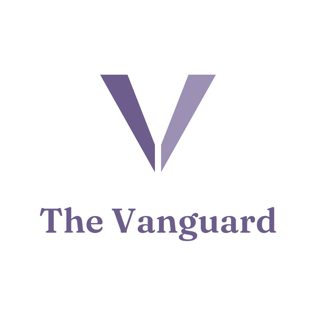 The Vanguard Publishing