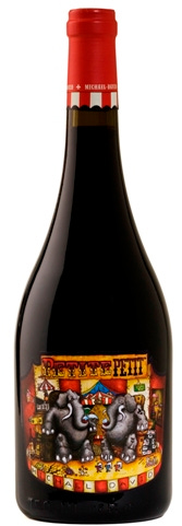 Petite Petit 2009, Lodi