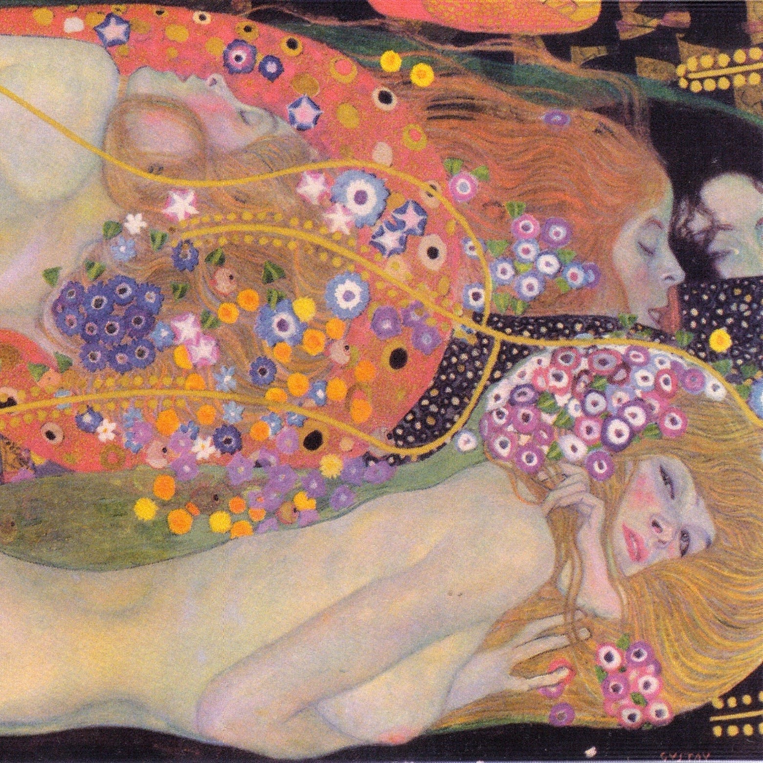 Artwork for iampoet’s Substack