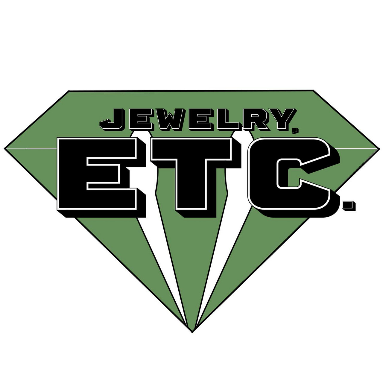 Jewelry, Etc.