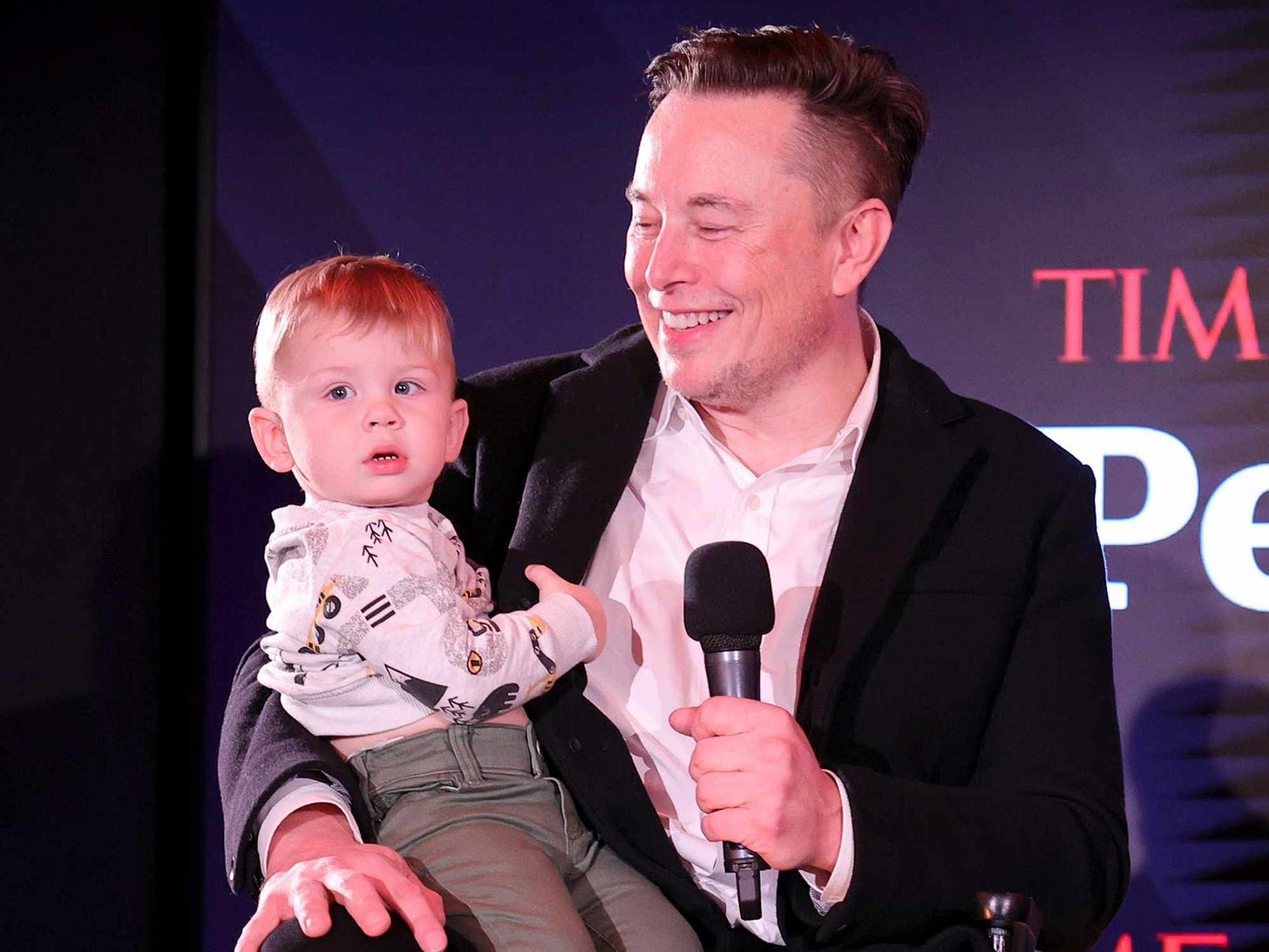 Elon Musk and Grimes' 3 Kids: All About X Æ A-Xii, Exa Dark Sideræl and Techno Mechanicus Elon Musk and Grimes' 3 Kids: All About X Æ A-Xii, Exa Dark Sideræl and Techno Mechanicus