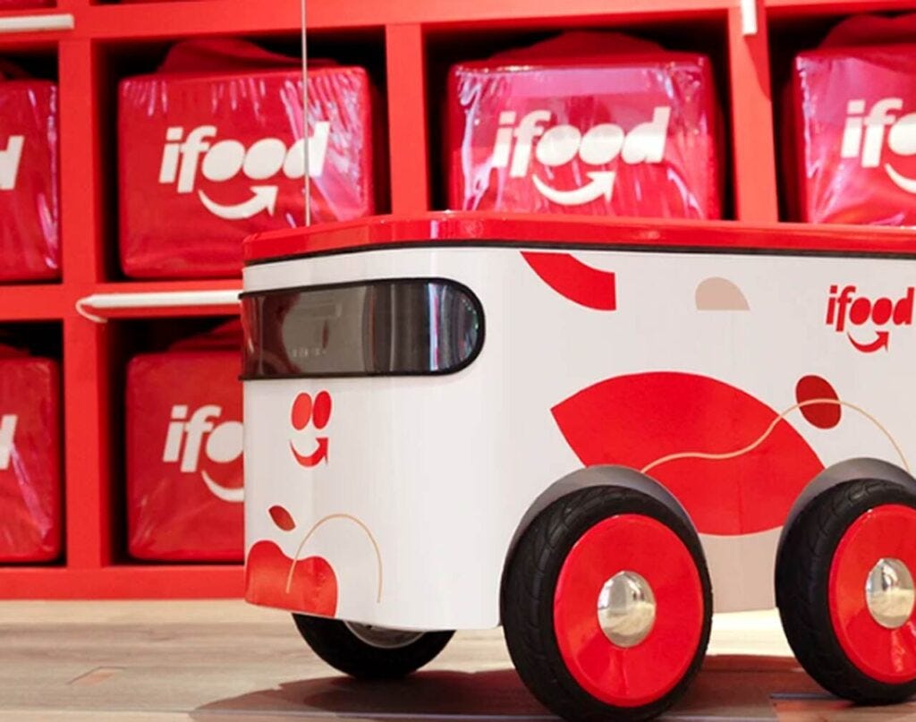 ADA iFood