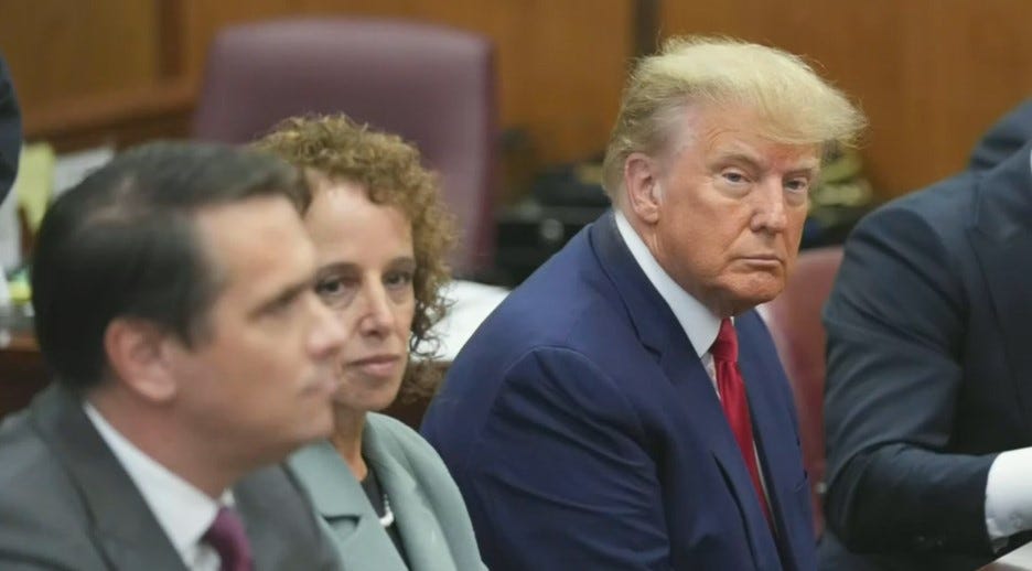The BBC Stood Up To Trump And Turned His Defamation Lawsuit Into His Worst Nightmare