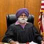Azaadjeet SINGH's avatar