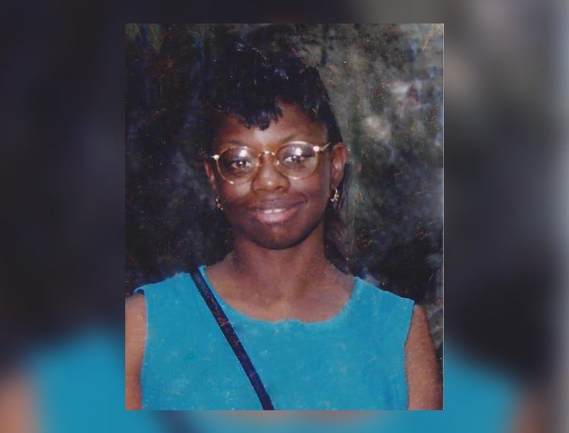 Audrey Nelson Missing Audrey Nelson Missing