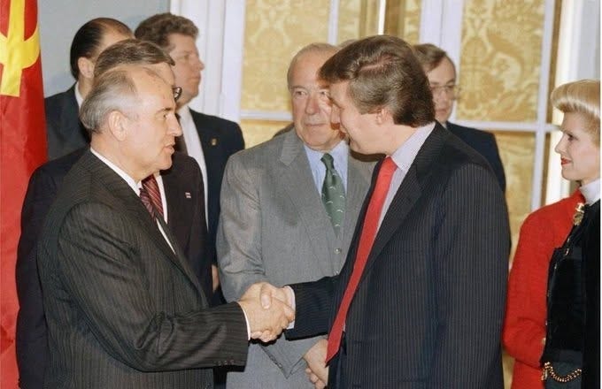 Russiagate