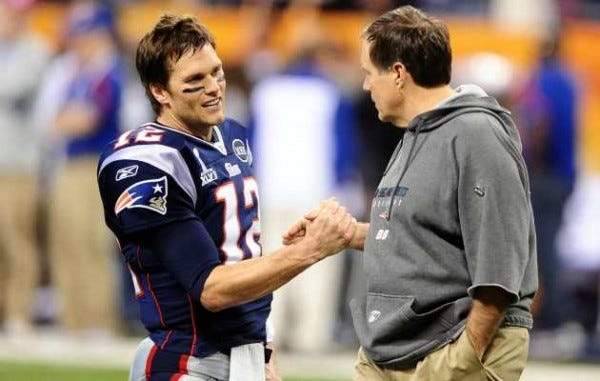 tom brady bill bilichick bring home another patriots win 2015 tom brady bill bilichick bring home another patriots win 2015