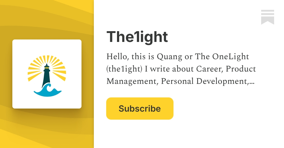 The1ight | Quang Nguyen | Substack