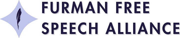 Furman Free Speech Alliance
