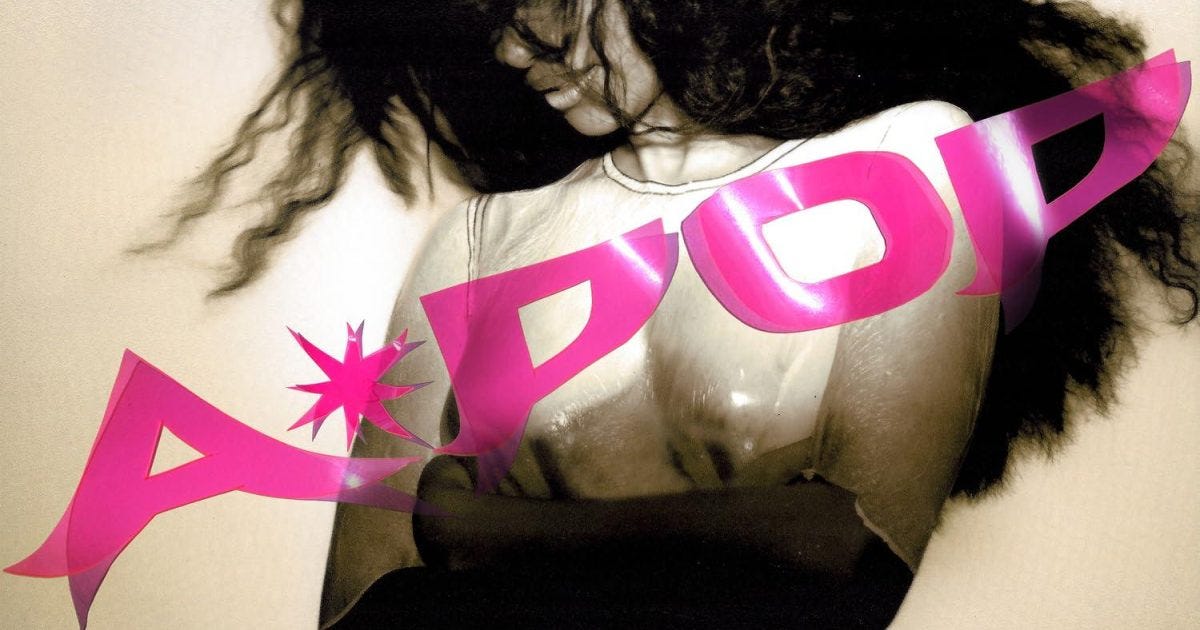 Tyla, A*POP New Music, Songs, & Albums, 2026 Tyla, A*POP New Music, Songs, & Albums, 2026