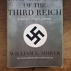 The Rise and Fall of the Third Reich