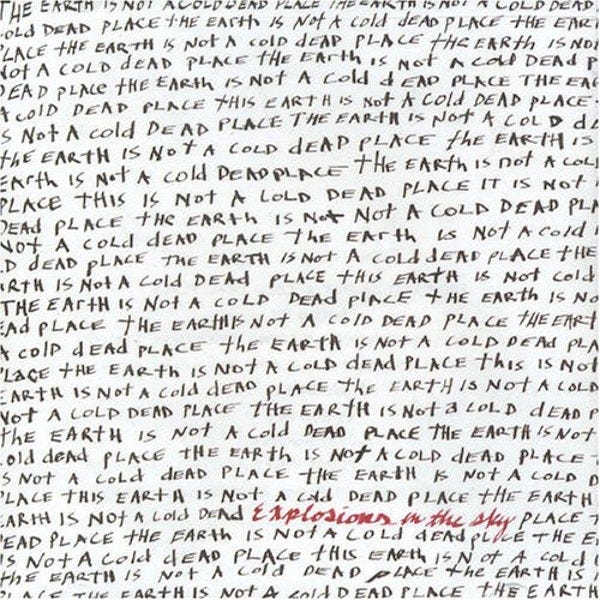 Explosions in the Sky: The Earth Is Not a Cold Dead Place Album Review |  Pitchfork
