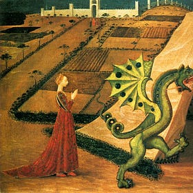 The Cosmic War Against Chaos