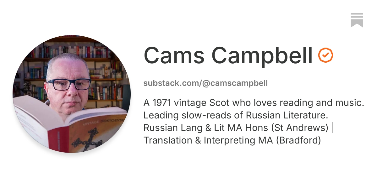 Cams Campbell | Substack
