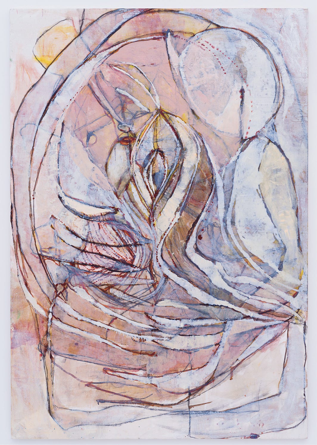 Jeppe Ugelvig on Reina Sugihara - Artforum International