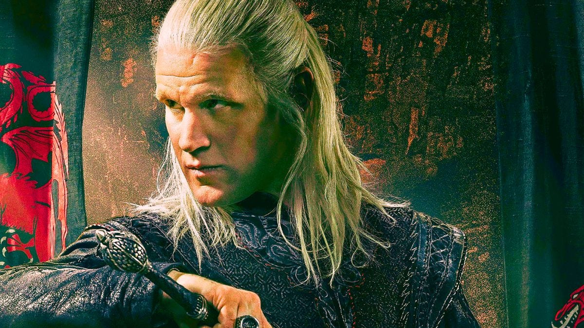 House of the Dragon Kills Another Key Ally Too Early, But Who Killed Them?