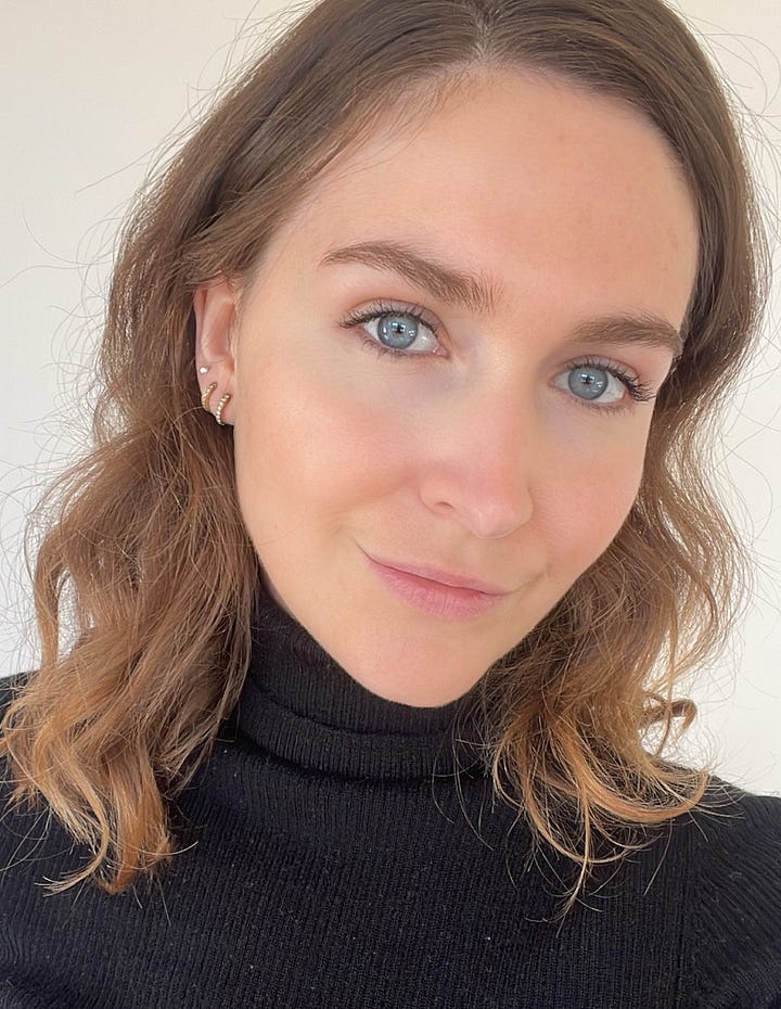 day night makeup - 5 products