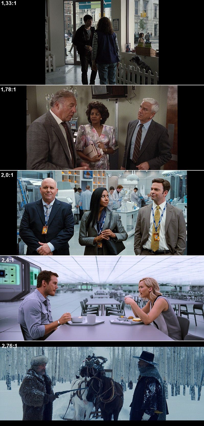 Photograph Facial expression Coat Tie Product