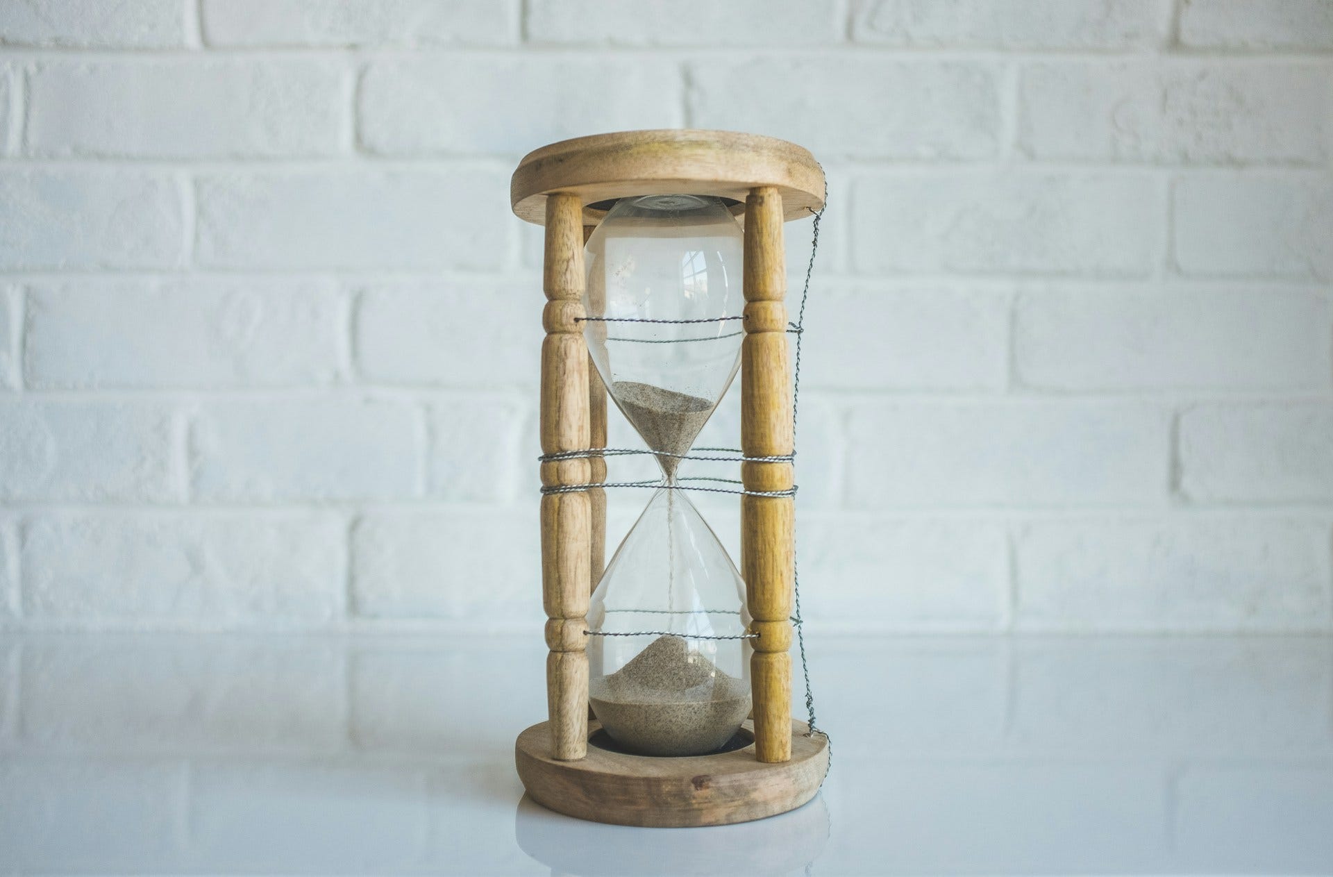 Whose urgency is it anyway?