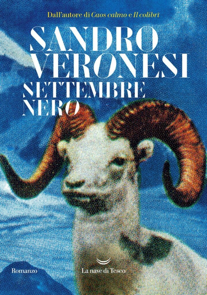 Settembre nero - Sandro Veronesi