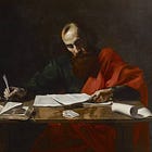 BG 41: The Apostle Paul's Three Commissions.