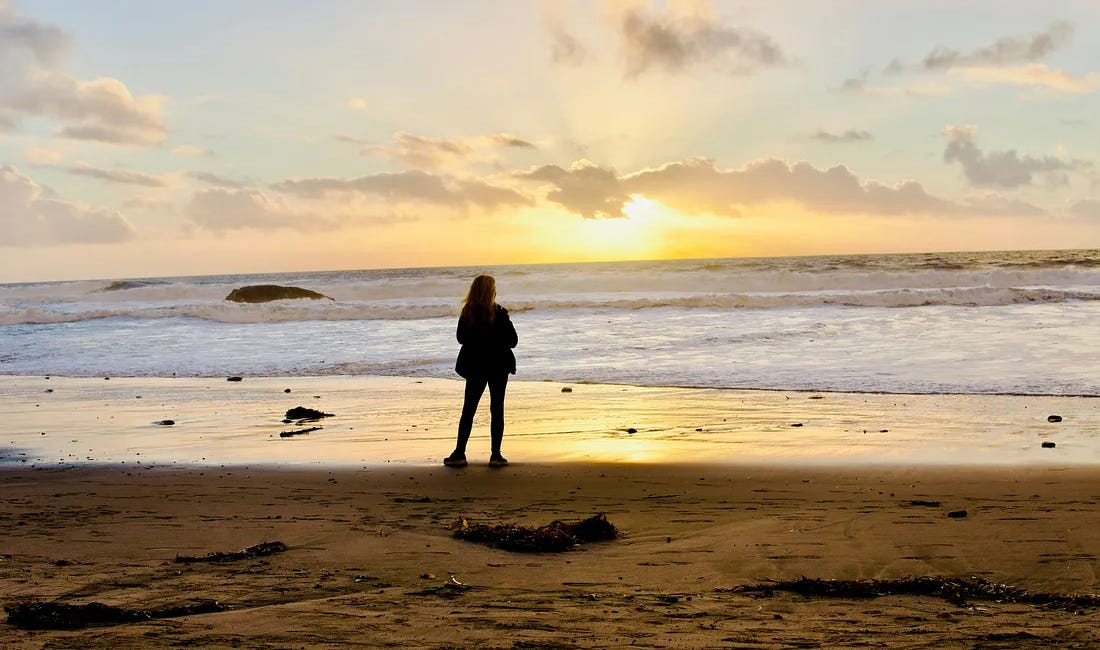 “What Is It Like, Being Childless?”