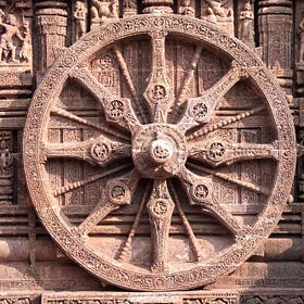 Creating a perfect society: Communism, varṇāśrama, and spirituality 