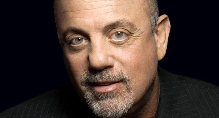 Billyjoel