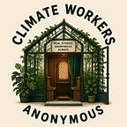 Climate Workers Anonymous
