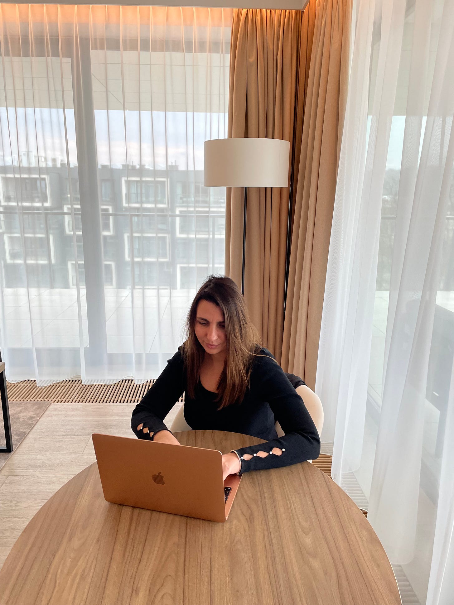 Substack Newsletter Substack Newsletter